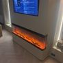 electric fire Image 4