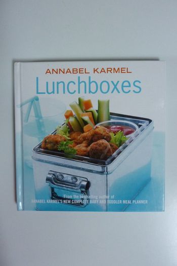 Books on food and drink