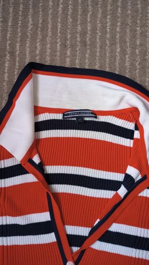 Tommy Hilfiger , new without tags  T-shirt women, size xS, 100% viscose