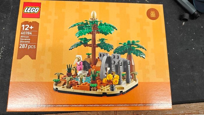 Lego Gwp