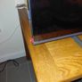 samsung 55 inch crystal  4k uhd smart TV 2025 Image 4
