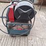 Lincoln Sp170_i Arc Welder Image 4