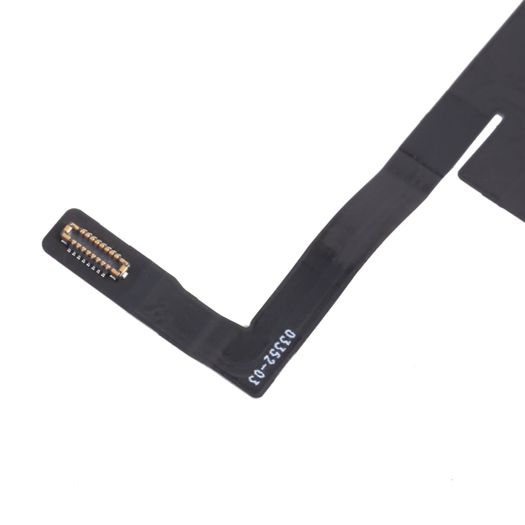For Apple iPhone 13 Pro Max Proximity Ambient Light Sensor Flex Cable With Microphone