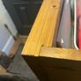 Solid Wood Cabinet Image 4