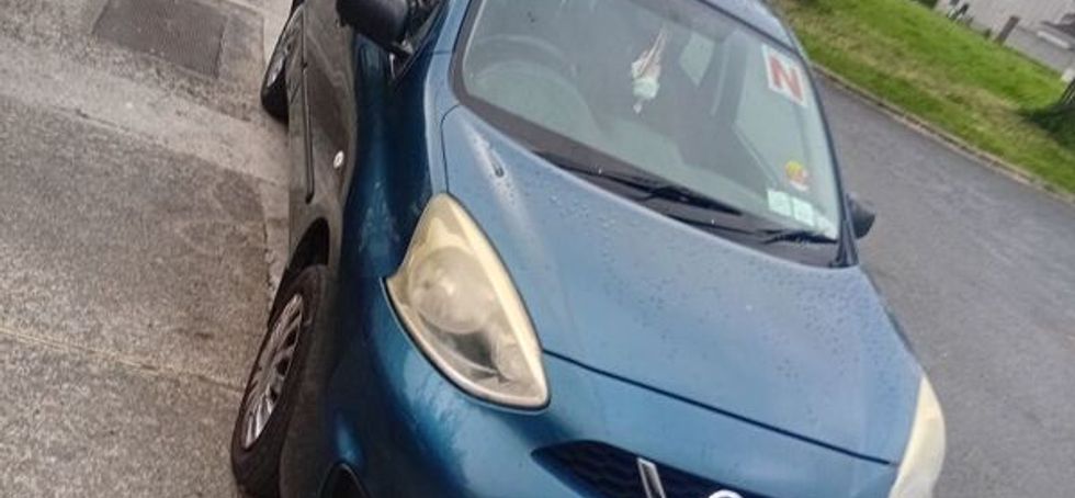 2014 Nissan Micra