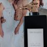 Trussardi  Musc Noir LeVie Milano collection 100ml TESTER Image 2