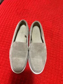 Mens shoes worn once size 6