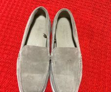 Mens shoes worn once size 6