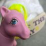Crunchberry Sundae Best Ponies MLP G1 My Little Pony Image 4
