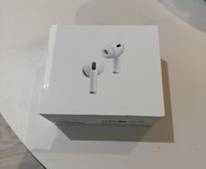 Brand new and sealed. Unwanted gift.