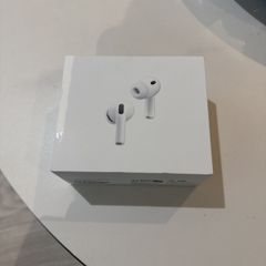 Brand new and sealed. Unwanted gift.