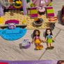 Lego Friends 41316 Andrea's Speedboat Transporter Image 3