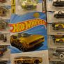 Hotwheels T Hunts and Exclusive Image 4
