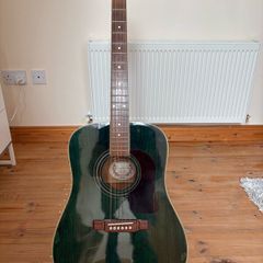 Acoustic guitar
