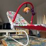 mamas & papas bouncer Image 4