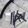 Mudguard set for Road Bike Image 6