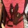 joie aire double stroller Image 4