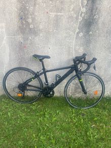 race bike triban 550rc