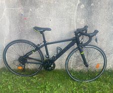 race bike triban 550rc