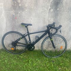 race bike triban 550rc