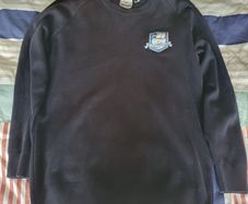 St. Killians New Inn School Jumpers size 38