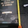 guinness home bar cert perfect pint pulled Image 4