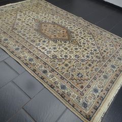 Persian Bidjar Rug 2.5 x 1.65m (BID12)