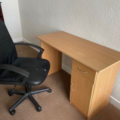 Office chair