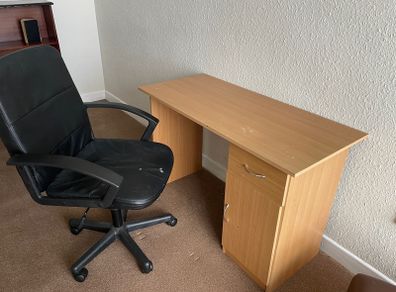 Office chair