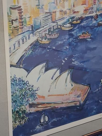 'My Sydney '