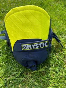 Mystic Aviator Seat harness, Size S