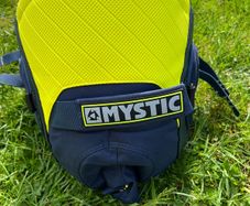 Mystic Aviator Seat harness, Size S