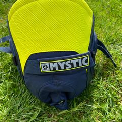 Mystic Aviator Seat harness, Size S