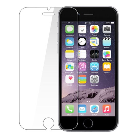 Tempered Glass for iPhone 6 Plus & 6s Plus