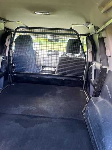 landcruiser