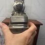 retro old bike oil lamp Image 4