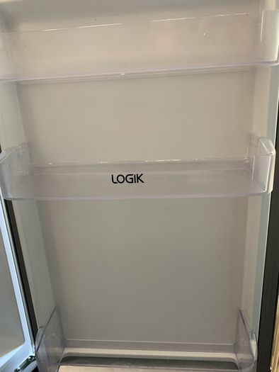 Fridge Freezer