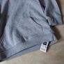 Dunnes  Stores  Grey Hoodie.    Age : 5-6 years.  B.N.W.T Image 2