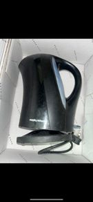 Kettle Morphy Richards