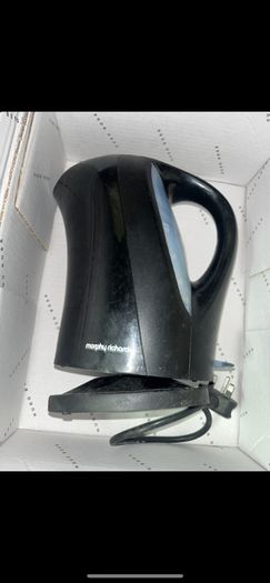 Kettle Morphy Richards