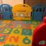 Dwinguler Castle Baby playpen Image 5