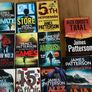 james patterson books bundle Image 6
