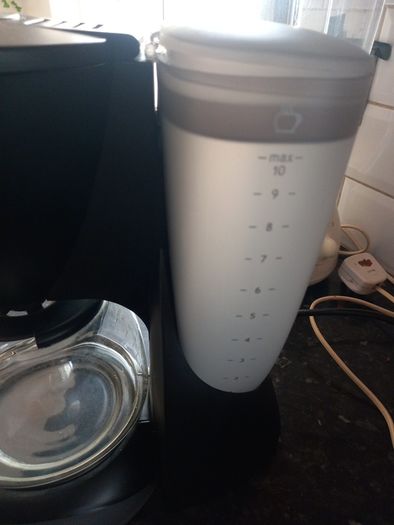 coffee maker