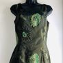 vintage dress Image 2