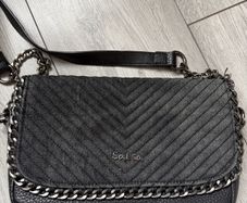 Salsa Jeans shoulder bag