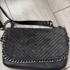Salsa Jeans shoulder bag
