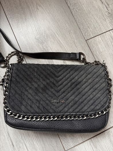 Salsa Jeans shoulder bag
