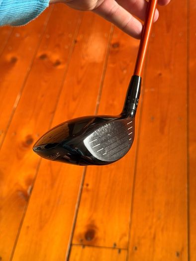 Titleist TSi2 - Tour AD
