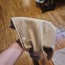 Beige Cushion Covers 45 x 45 cm - BOGO 50% Image 3
