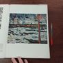 1959 Vlaminck 16 Beautiful Full Colour Prints Image 10